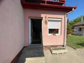 Anna és Sára Apartman